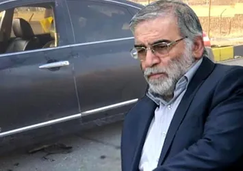 Son dakika | Muhsin Fahrizade nasıl öldü | İşte suikastın perde arkası