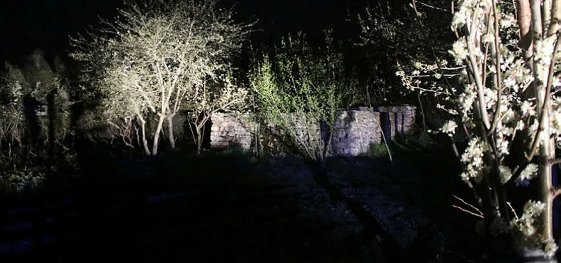 Kütahya'da acı olay: 8 yaşındaki Burak, sulama kanalında boğuldu