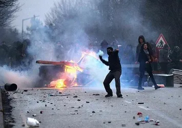 ODTÜ'deki olaylarla ilgili davada karar