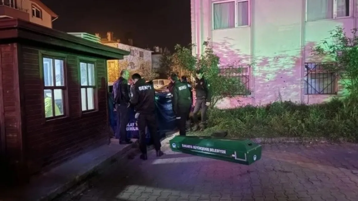Sakarya’da aile katliamı! Mal kavgasında ortalık kan gölüne döndü: 3 ölü