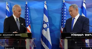 Netanyahu’dan Biden’a İran mesajı