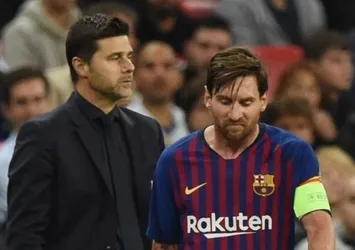 Son dakika: PSG'de Messi sesleri yükseliyor!