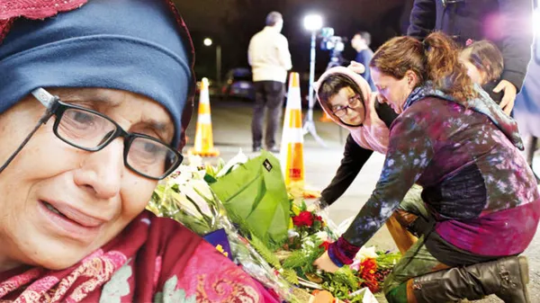 Breivik iddiası! Yeni Zelanda’daki terör saldırısında…