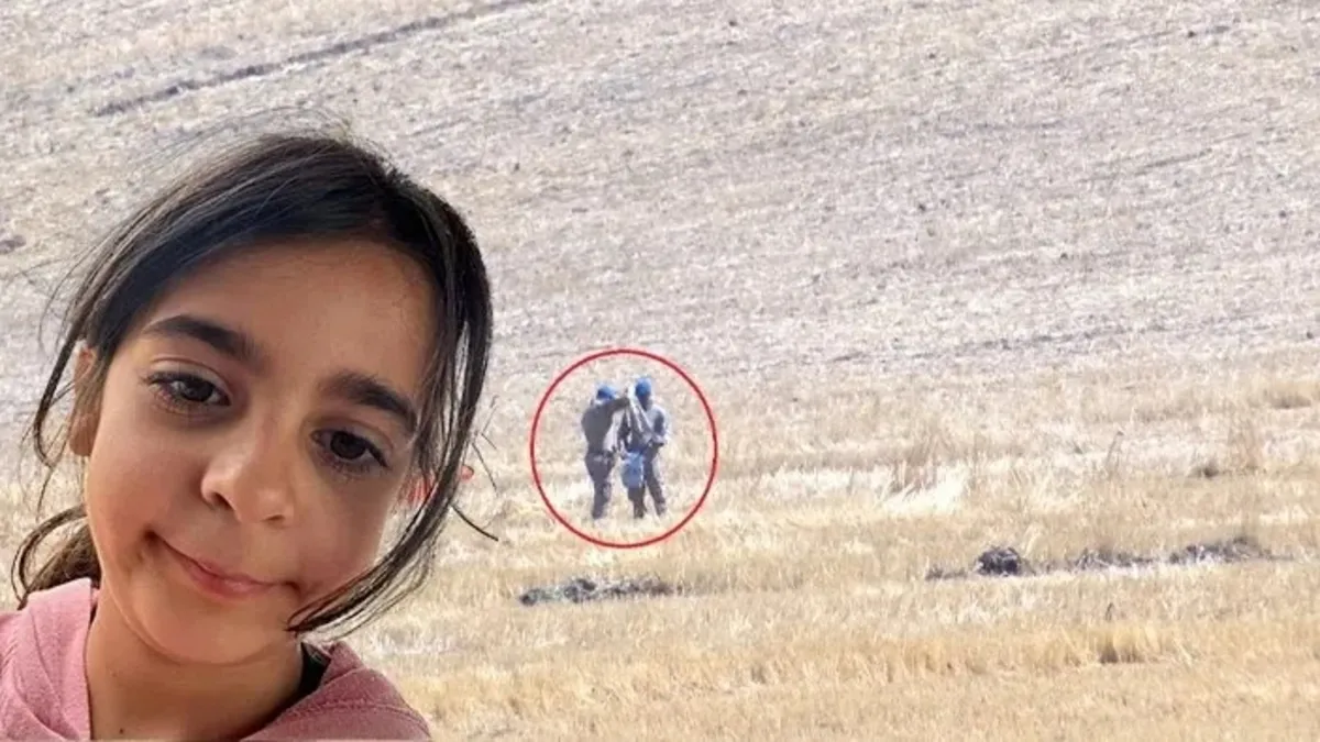 Narin Güran'ın annesinden ilginç talep! Cezaevinde okuma-yazma öğrenmek istiyor