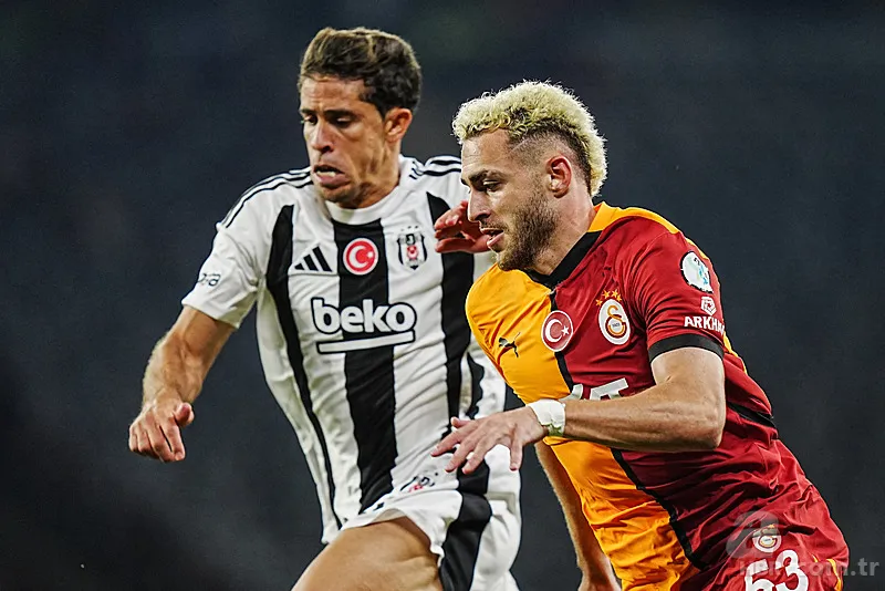 Galatasaray'dan İtalyan bombası! Okan Buruk istedi yönetim transferi bitiriyor 2