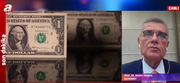 Fed faizi 75 baz puan artırdı! Uzman isim A Haber’de değerlendirdi: Ağustos ve eylül aylarında da artacak
