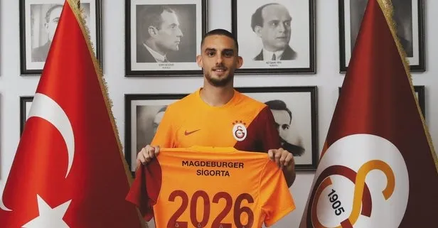 Galatasaray Berkan Kutlu transferini KAP'a bildirdi - 2