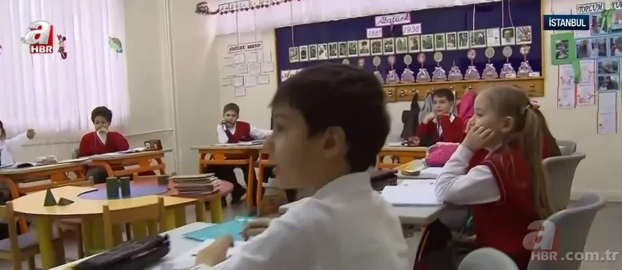 Özel okullarda kitap ücreti rezaleti! Matematik seti için veliden 43 bin TL istediler | Bakanlık 81 ilde denetim başlattı 10