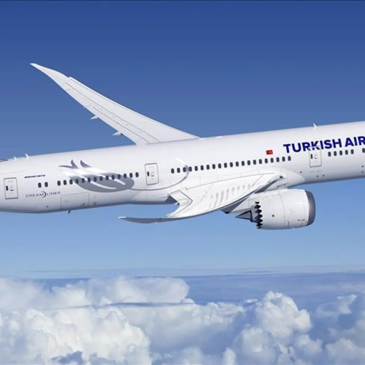 THY, Halep seferlerini yeniden başlatıyor