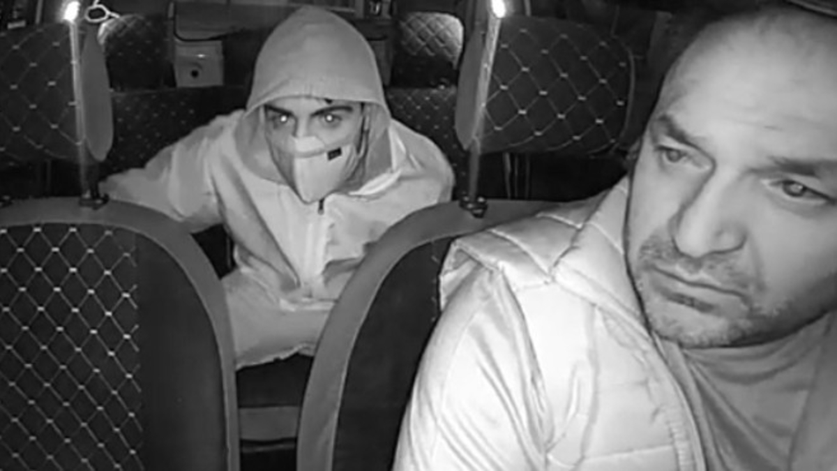 Taksi şoförünü acımasızca öldürmüştü! Yargıtay'dan Aysal'ın cezasını onadı