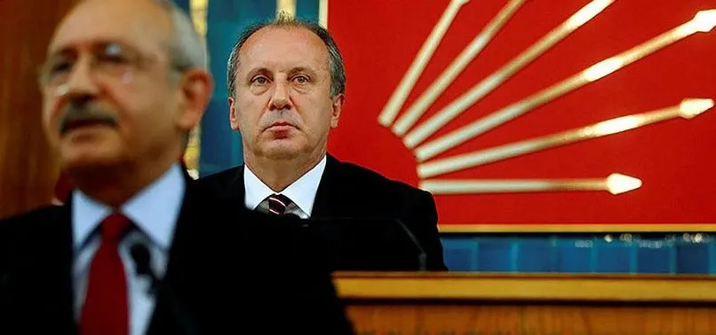 CHP’de Kurultay krizi giderek tırmanıyor