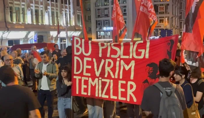 CHP’li Özel yine haddi aştı! Akın Gürlek’e yönelik skandal tehdit! Soruşturma başlatıldı