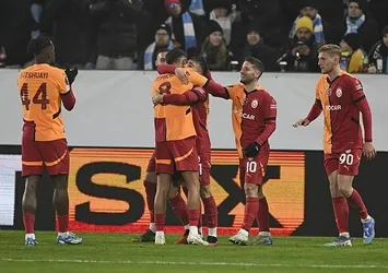 Malmö - Galatasaray maçı sonrası Okan Buruk'a eleştiri