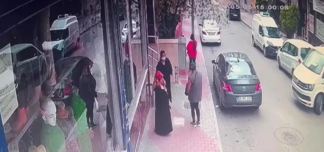 İstanbul'da akılalmaz hırsızlık! Eski komşu yalanıyla evine girdiler, "okuyacağız" diyerek altınlarını çaldılar