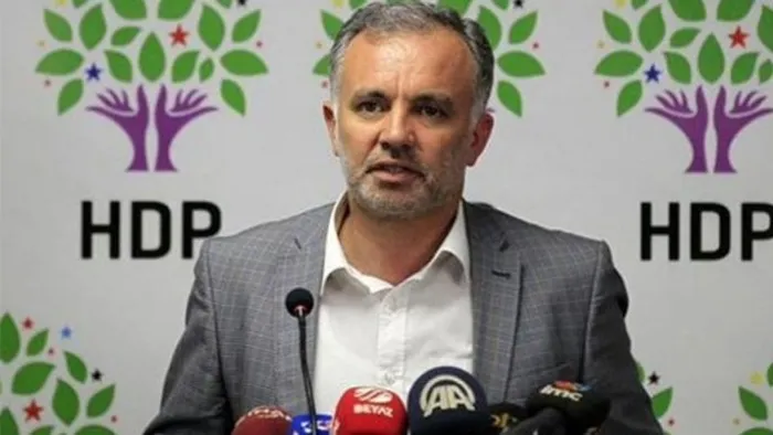 Ankara Emniyeti’nden HDP’nin iftiralarına cevap
