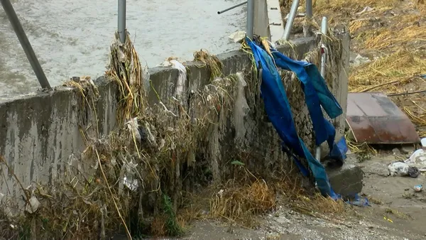 Son dakika | İstanbul Valisi Ali Yerlikaya’dan şiddetli yağış açıklaması