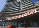 CHPde Kurultay olmazsa seçime giremeyiz iddiası!