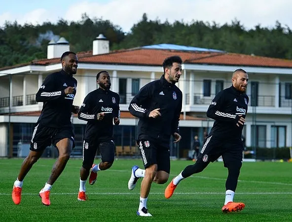 Fenerbahçe - Beşiktaş maçı bugün mü? 2020-2021 FB - BJK derbisi ne zaman, saat kaçta başlayacak?