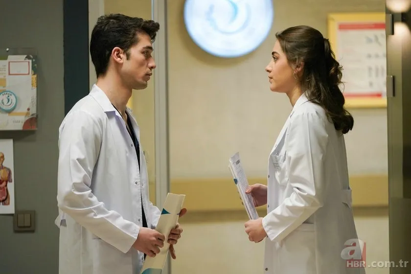 Bahar Dizisi Ekranlara Veda Ediyor! Tarih Belli Oldu 6