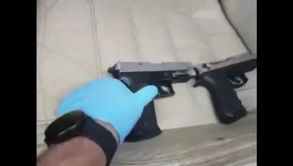 İş insanı Ali Rıza Gültekin'i öldüren çeteye suikast operasyonu! Silahlarla suçüstü yakaladılar - 3