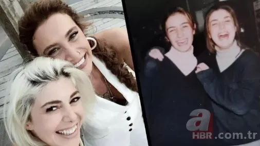 Çocuk Duymasın’ın Meltem’i Pınar Altuğ’dan anı tüneli! 32 yıl öncesine gitti! Pınar Altuğ’un mezuniyet fotoğrafına yorum yağdı 13