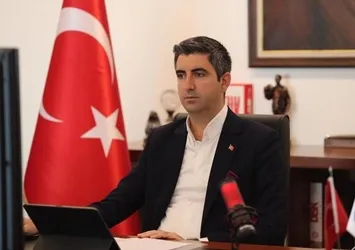 Kartal Belediyesi'ne 'usulsüzlük' soruşturması! CHP'li başkan Gökhan Yüksel'e görevi kötüye kullanma suçundan iddianame