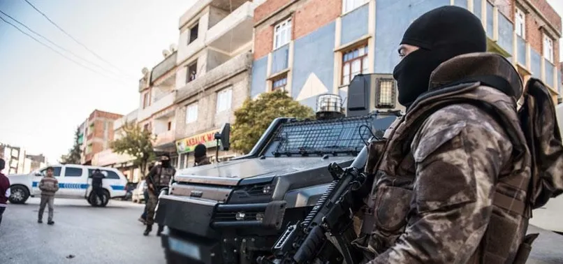 Terör operasyonlarında bir haftada 94 terörist etkisiz hale getirildi