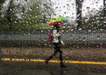 Meteoroloji'den İstanbul için yağmur uyarısı