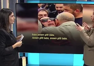 Güllü’nün kızının beden dili ne anlatıyor?