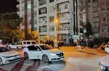 Adana’da apartman dairesinde yangın! 1 ölü