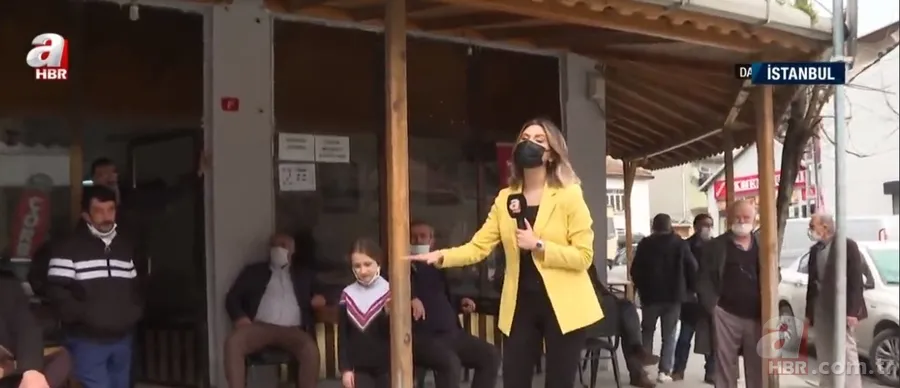 İşte Kemal Sunal ve Şener Şen’in oynadığı Davaro filminin çekildiği kahvehane... | Herkes merak ediyordu... 17