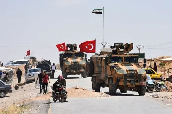 Türkiye ile ABD arasında NATO Karargahı’nda önemli temas