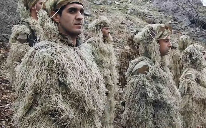 Son dakika: MİT’ten Gara ve Kandil’de operasyon! PKK’ya üst düzey darbe: Nihat Gören öldürüldü