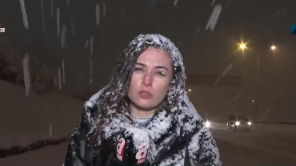 İstanbul’un kara günleri! İBB karla mücadelede yetersiz kaldı | A Haber ekibi kar mesaisinde