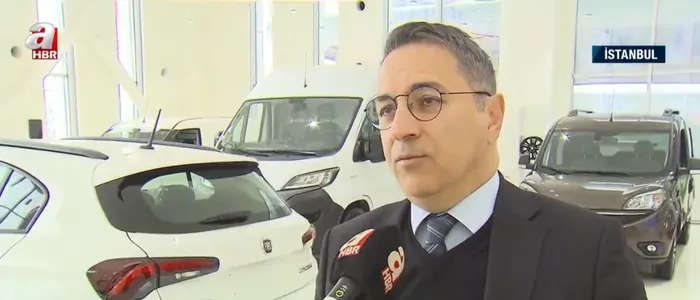 Otomobil fiyatlarında düşüş beklentisi! Sıfır araç satışları arttı