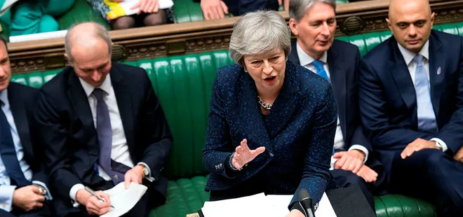 İngiltere’den skandal Venezuela açıklaması!