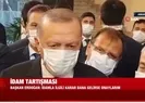 Başkan Erdoğandan flaş idam açıklaması
