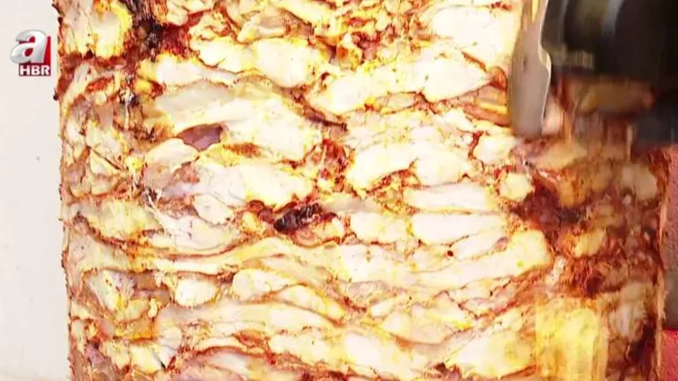 Tavuk döner yüzünden hayatı kabusa döndü!