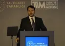 Bakan Berat Albayrak: Belediyeler sebze-meyve satışına haftaya başlayacak