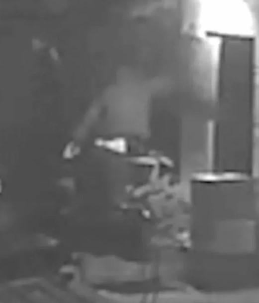 Depremzedeler için toplanan yardımları yaktılar! Avrupa ülkesinde büyük skandal! Bölge polisinden açıklama