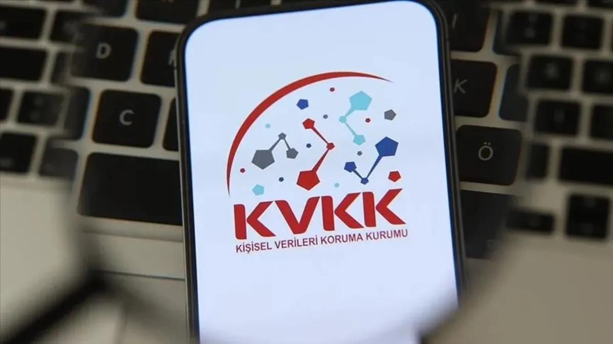 KVKK'dan kamu kurumlarına sıkı kurallar! İnternette kişisel veri paylaşımında yeni dönem başladı