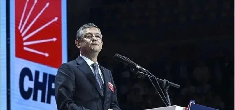 Özgür Özel'e yerel seçim tepkisi: Onun sevgilisi bunun sekreteri olmasın! CHP fondaşı Portakal ve Küçükkaya isyan etti