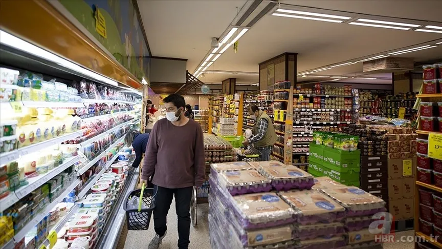 Detaylar açıklandı! Marketler saat kaçta kapanacak? Ramazan ayında A101, BİM, ŞOK, Migros çalışma saatleri nasıl? 4