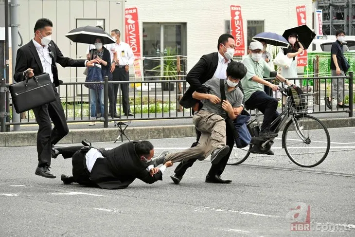 Shinzo Abe suikastında yeni detay! Otopsi raporu açıklandı