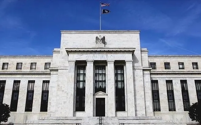 ABD Merkez Bankası FED faiz kararını açıkladı!