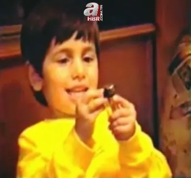 Duygu Nebioğlu çocukluk videolarını ilk kez paylaştı! Annesi Suphiye Orancı’ya ’duygu’sal çağrı: Senin için bu video!