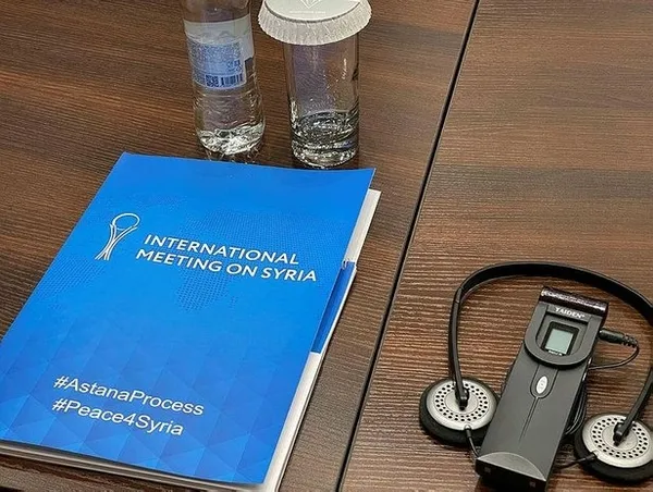 Astana sonuç bildirisinde yer alan kritik madde! PKK projesine çökertme darbesi! Terör destekçisi ABD’yi perişan edecek...