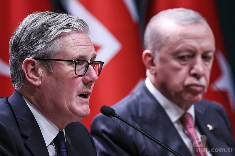 Türkiye'nin Eurofighter alımı dünya basınında! Yunan'dan İsrail'e kim ne dedi? "Başımız ağrıyacak" 15