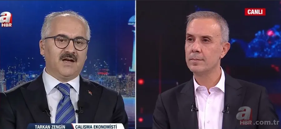 Asgari ücrette son viraj! Gözler üçüncü toplantıda: Milyonlarca çalışanın yeni maaşı ne olacak? 10