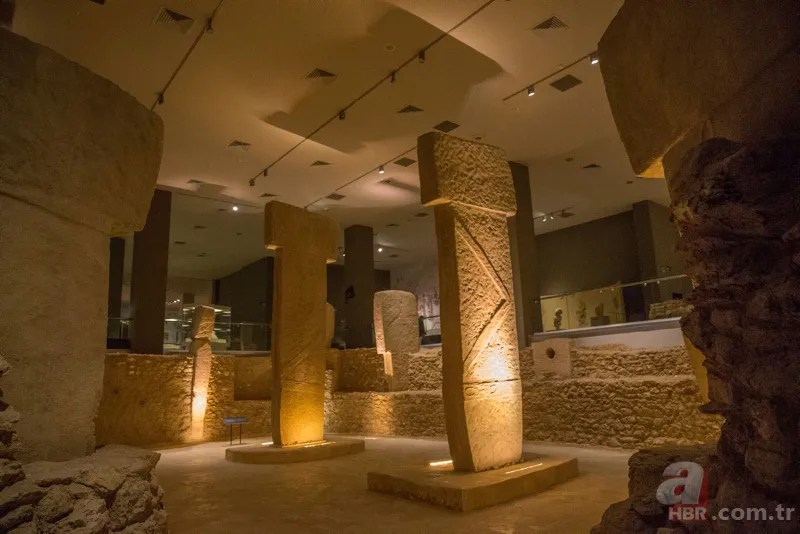 Başkan Recep Tayyip Erdoğan 2019 yılının Göbeklitepe yılı ilan edildiğini açıkladı! İşte Göbeklitepe hakkında bilinmesi gerekenler 22